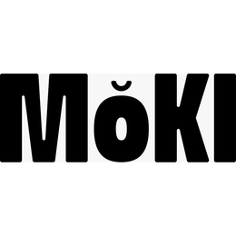 MOKI trademark