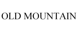 OLD MOUNTAIN trademark