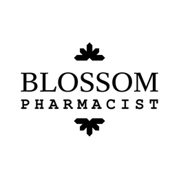 BLOSSOM PHARMACIST trademark