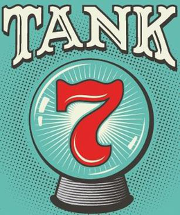 TANK 7 trademark