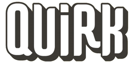 QUIRK trademark