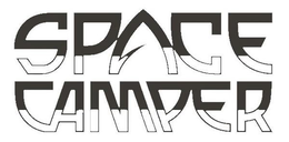 SPACE CAMPER trademark