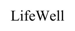 LIFEWELL trademark