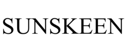 SUNSKEEN trademark