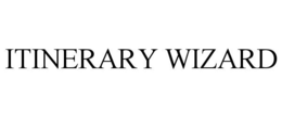 ITINERARY WIZARD trademark