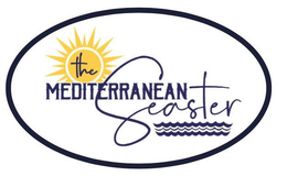 THE MEDITERRANEAN SEASTER trademark