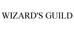 WIZARD'S GUILD trademark