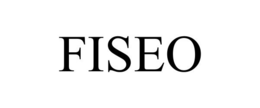 FISEO trademark