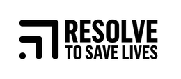 RESOLVE TO SAVE LIVES trademark