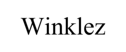WINKLEZ trademark