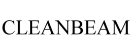 CLEANBEAM trademark