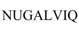 NUGALVIQ trademark