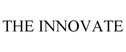 THE INNOVATE trademark