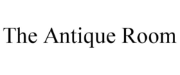 THE ANTIQUE ROOM trademark