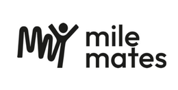 MM MILE MATES trademark