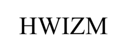HWIZM trademark