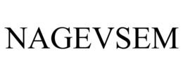 NAGEVSEM trademark