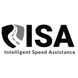 ISA INTELLIGENT SPEED ASSISTANCE trademark
