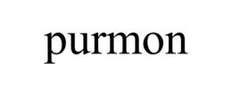 PURMON trademark
