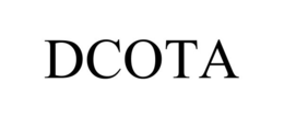 DCOTA trademark