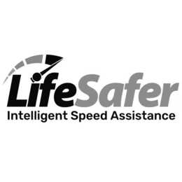 LIFESAFER INTELLIGENT SPEED ASSISTANCE trademark