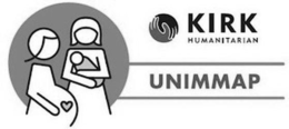 KIRK HUMANITARIAN UNIMMAP trademark