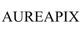 AUREAPIX trademark