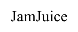 JAMJUICE trademark