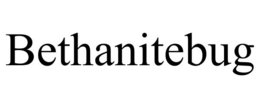 BETHANITEBUG trademark