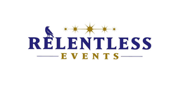 RELENTLESS EVENTS trademark