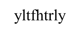 YLTFHTRLY trademark