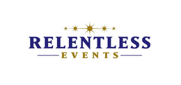 RELENTLESS EVENTS trademark