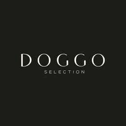 DOGGO SELECTION trademark