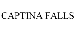 CAPTINA FALLS trademark