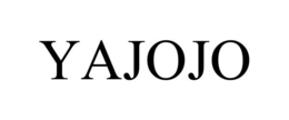 YAJOJO trademark