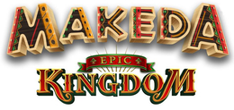 MAKEDA EPIC KINGDOM trademark
