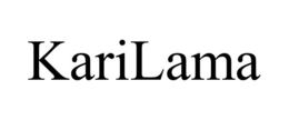 KARILAMA trademark
