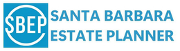 SBEP SANTA BARBARA ESTATE PLANNER trademark