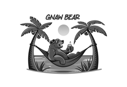 GNAW BEAR trademark