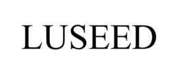 LUSEED trademark