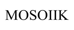 MOSOIIK trademark