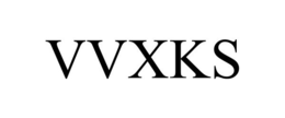 VVXKS trademark
