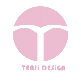 TENJI DESIGN trademark