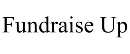 FUNDRAISE UP trademark