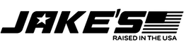 JAKE'S RAISED IN THE USA trademark