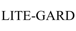 LITE-GARD trademark