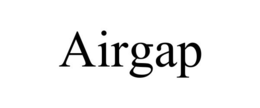 AIRGAP trademark