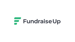 F FUNDRAISE UP trademark