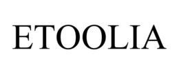 ETOOLIA trademark