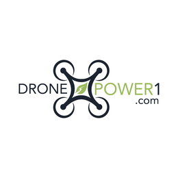 DRONE POWER1 .COM trademark